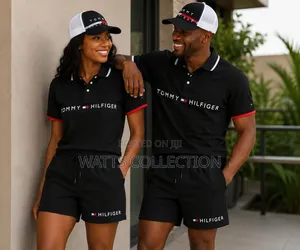 Matching Couple Outfits