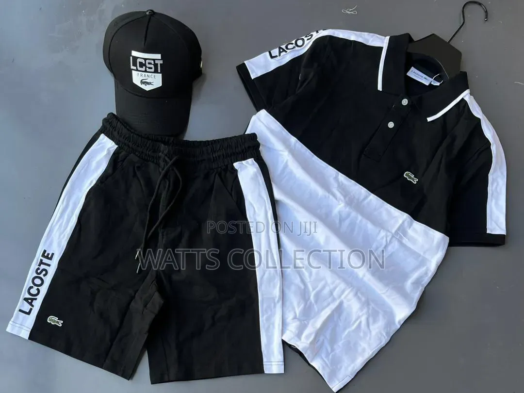 Matching Couple Outfits