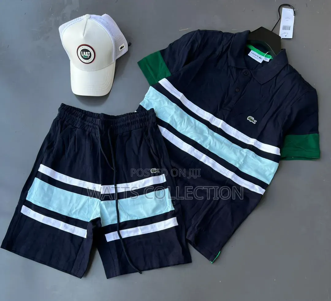 Matching Couple Outfits