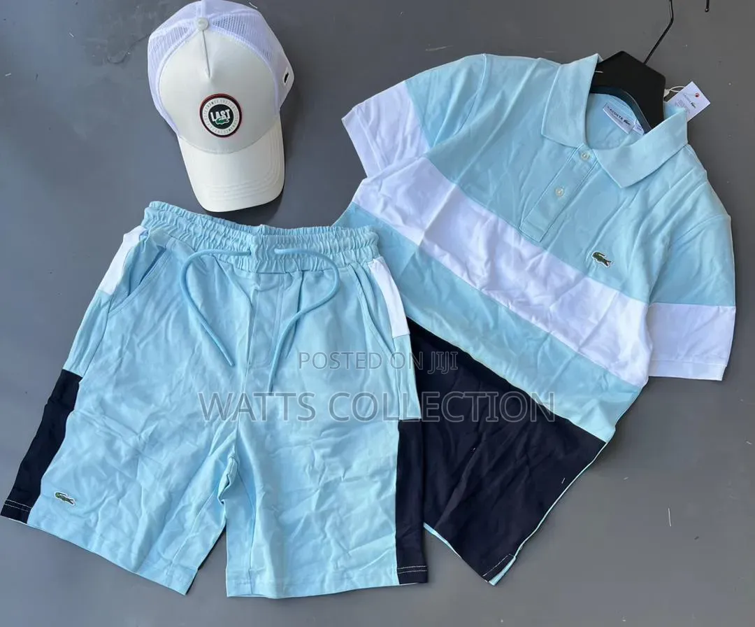 Matching Couple Outfits