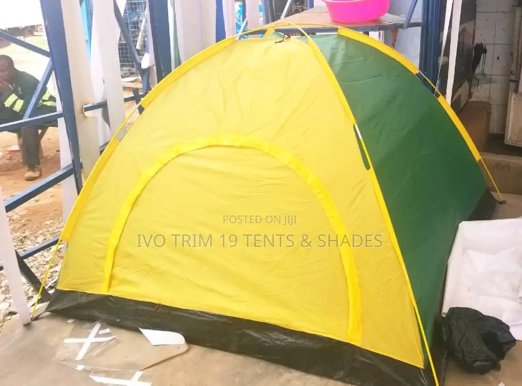 Camping Tent