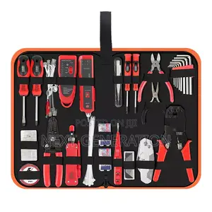 Kafuwel 16pc Toolkit (C3625b)