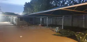Carport or Shade