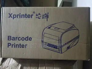Barcode Printer (Xprinter)