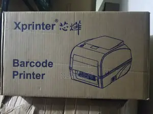 Barcode Printer (Xprinter)
