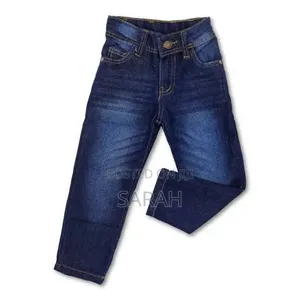 Boys Lowcountry Jean