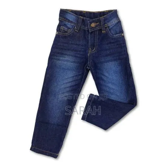 Boys Lowcountry Jean