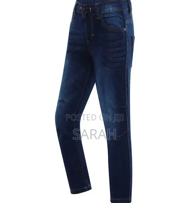 Boys Lowcountry Jean