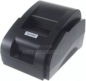 Barcode Printer (Xprinter)