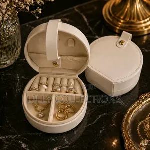 Cute Mini Jewelry Boxes