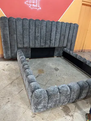 A Grey Bubble Bed