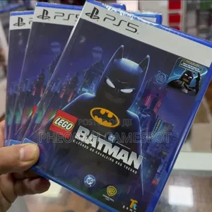 Batman Legacy of the Dark Knight