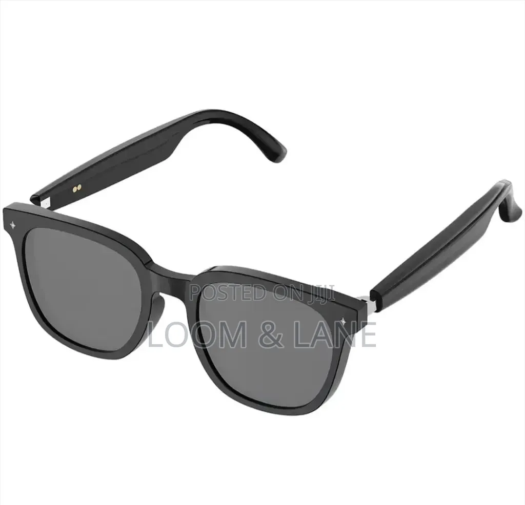Powerology Nice Smart Audio Sunglasses
