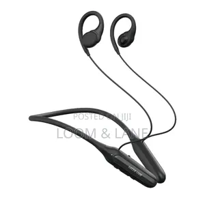 Green Lion Spirit Open-Ear Neckband