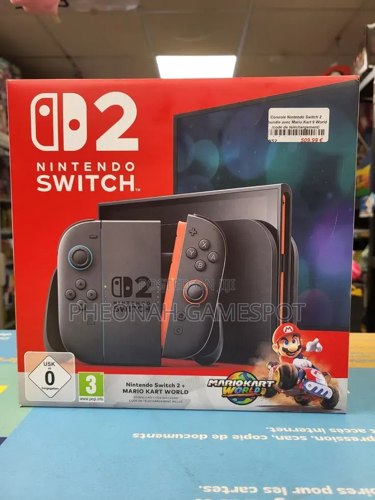 New Nintendo Switch 2: Play It When the Wedding Food Has Delayed Now