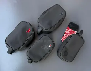 Designer Branded Toiletry Bags,Kit Bags
