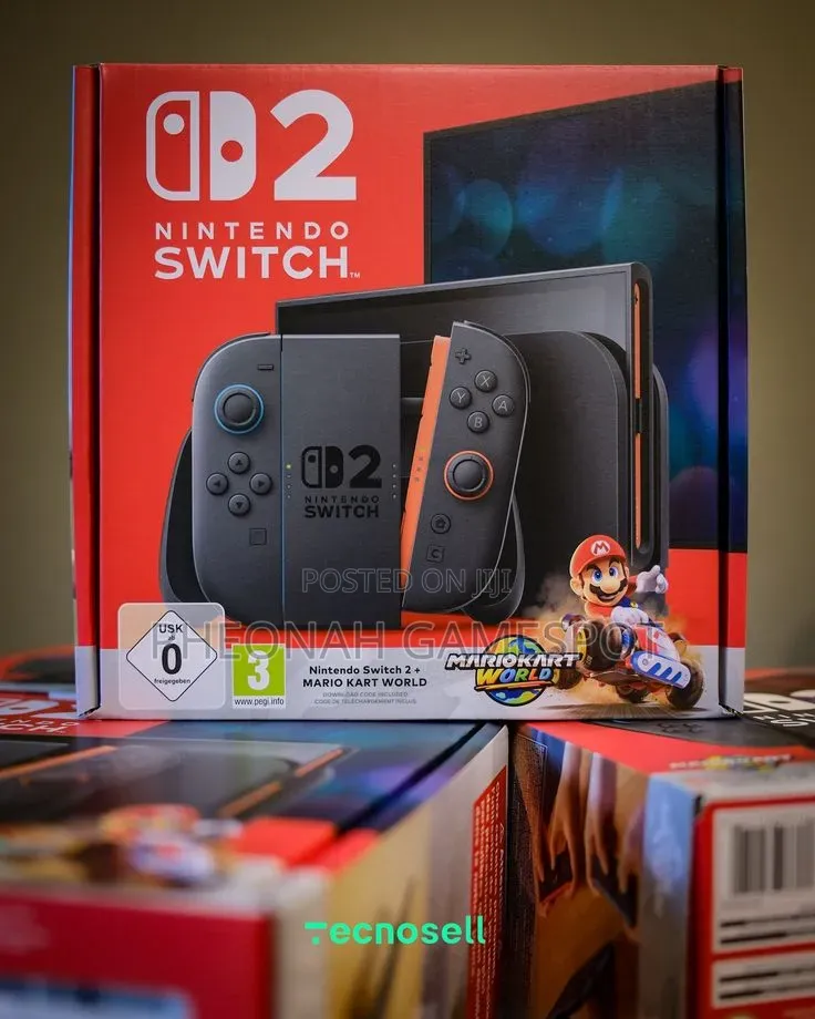 New Nintendo Switch 2: Turn the Long Bank Queue Into Total Excitement