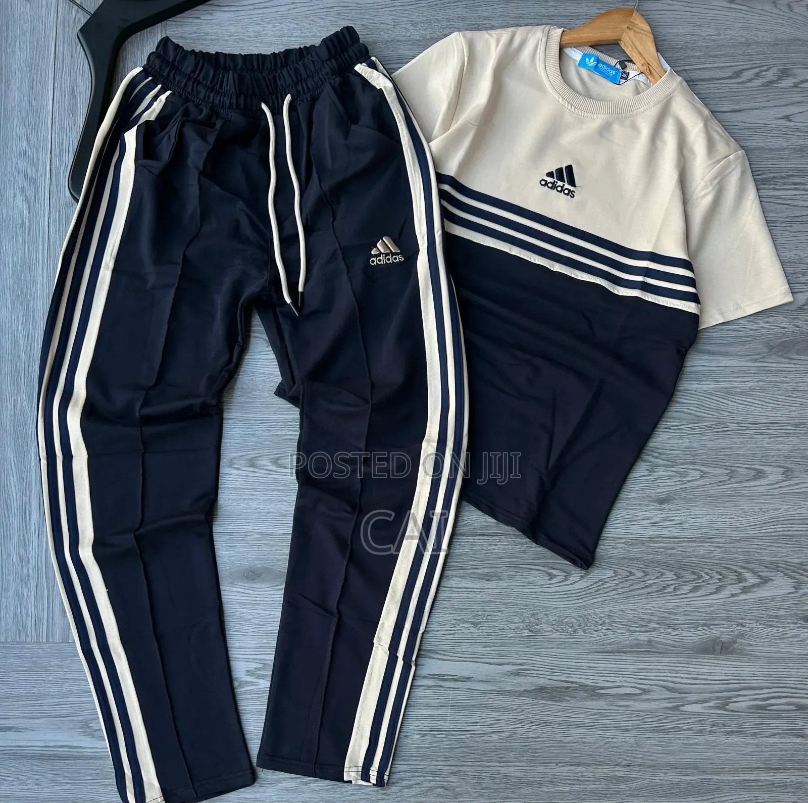 Adidas Tracksuit