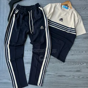 Adidas Tracksuit