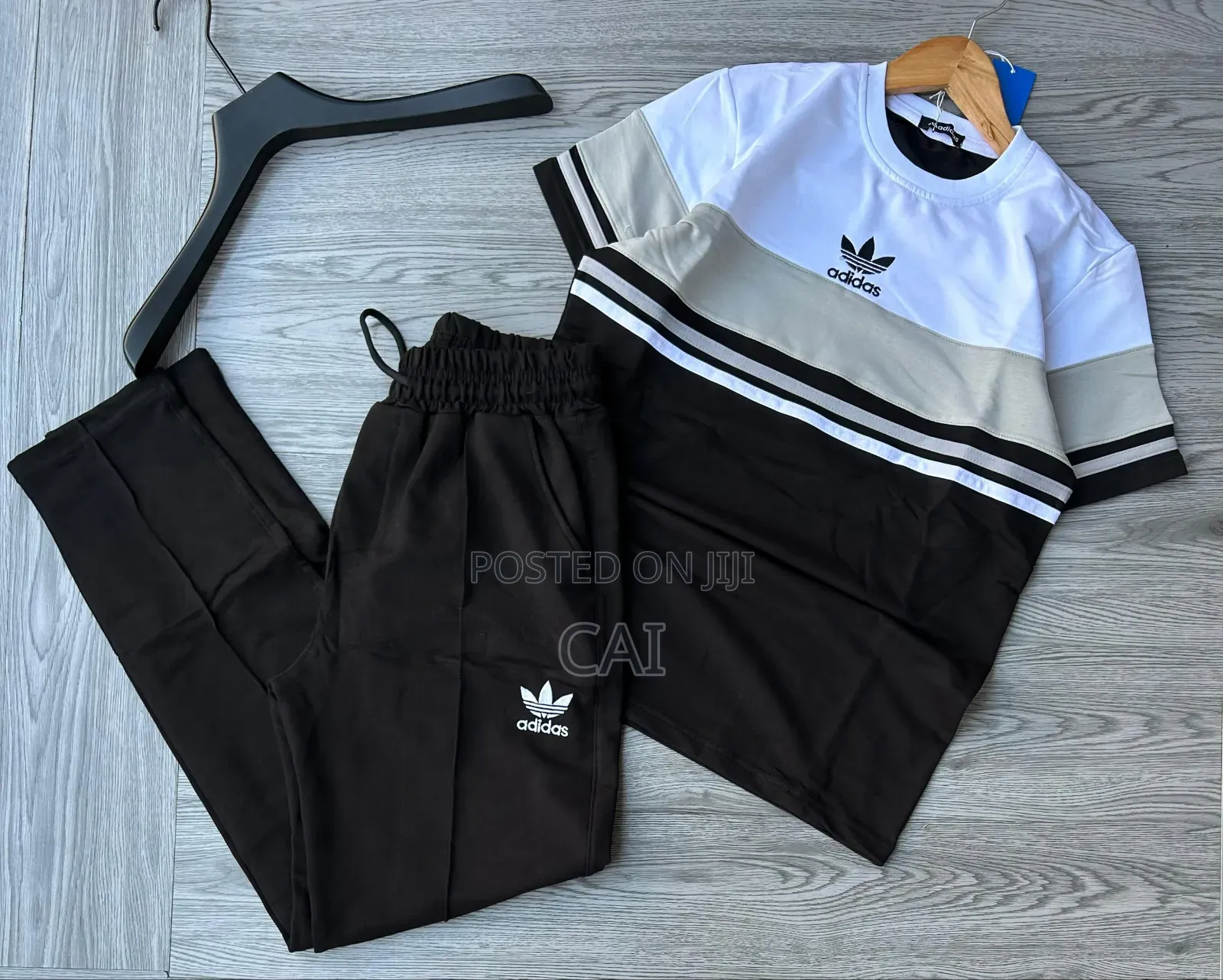 Adidas Tracksuit