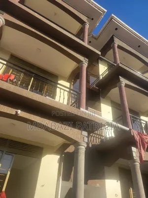 1bdrm House in Kawempe Los Angeles for rent