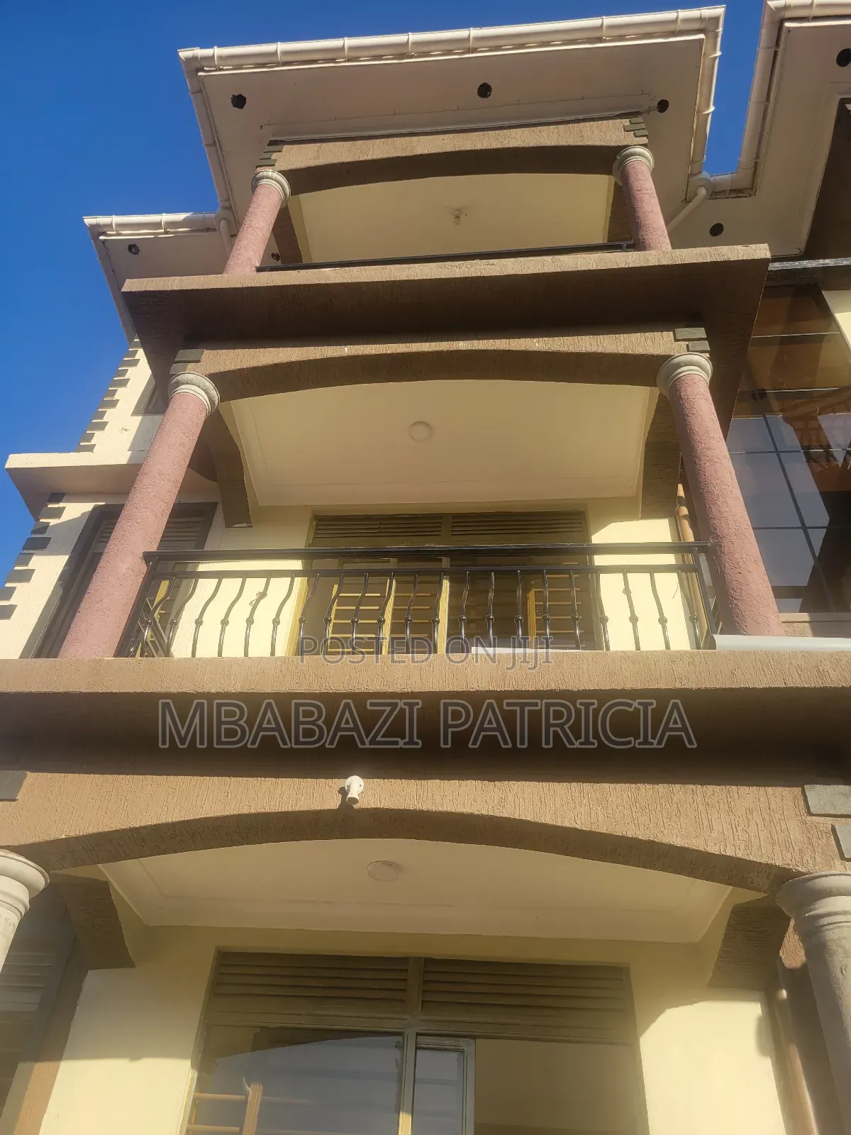 1bdrm House in Kawempe Los Angeles for rent