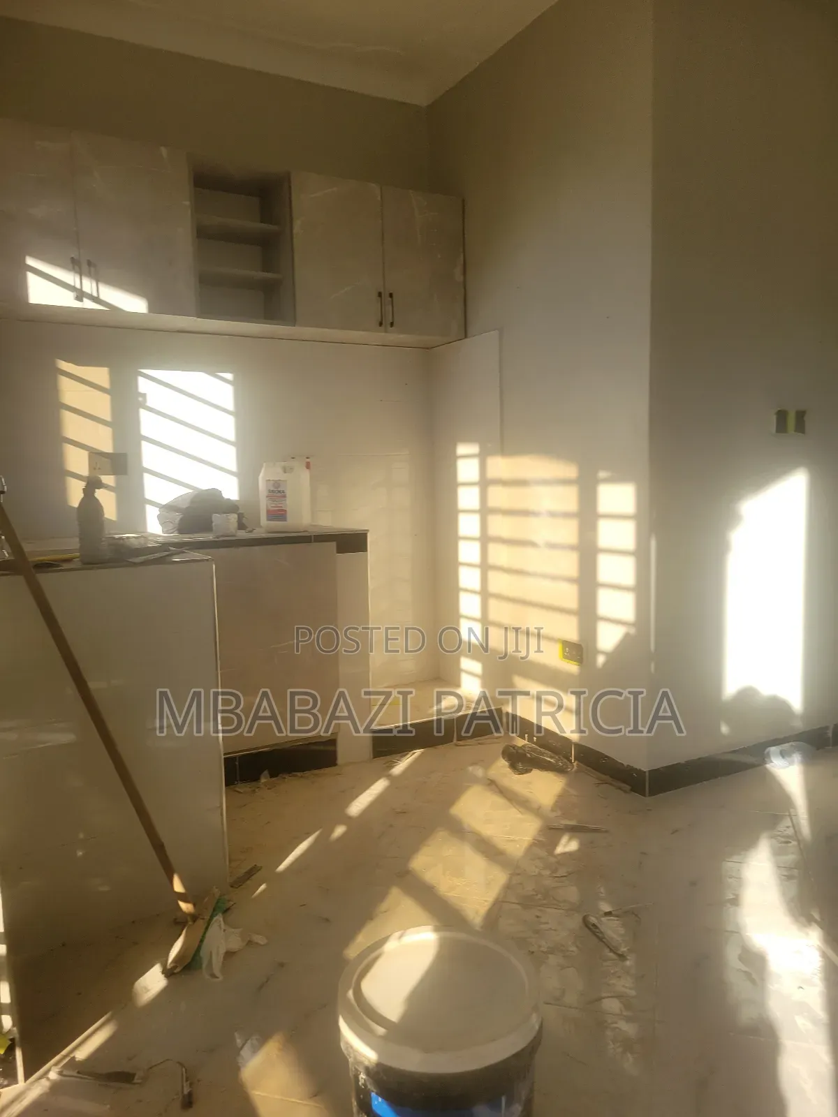 1bdrm House in Kawempe Los Angeles for rent