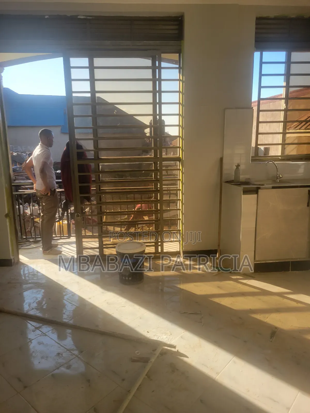 1bdrm House in Kawempe Los Angeles for rent
