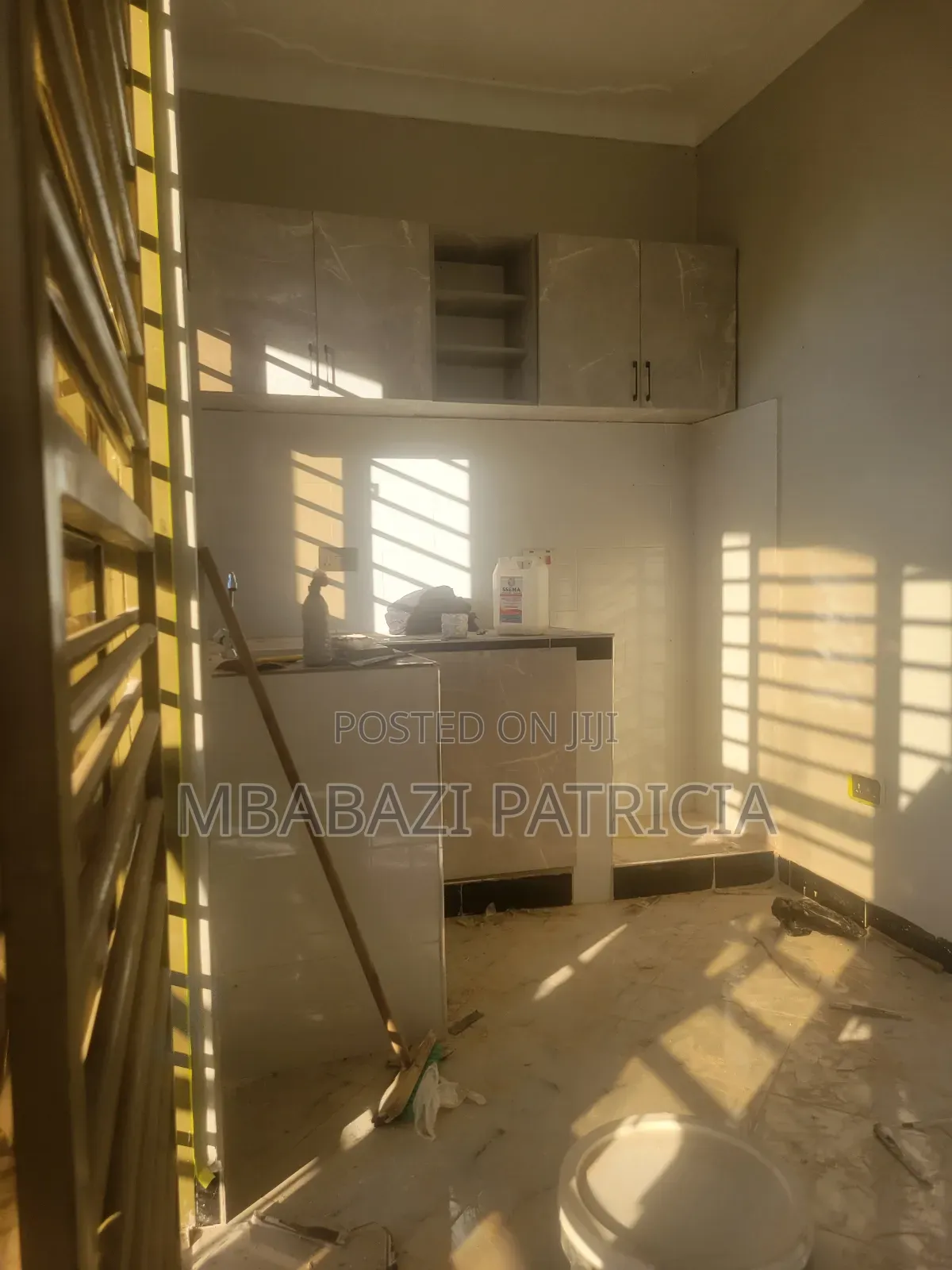 1bdrm House in Kawempe Los Angeles for rent