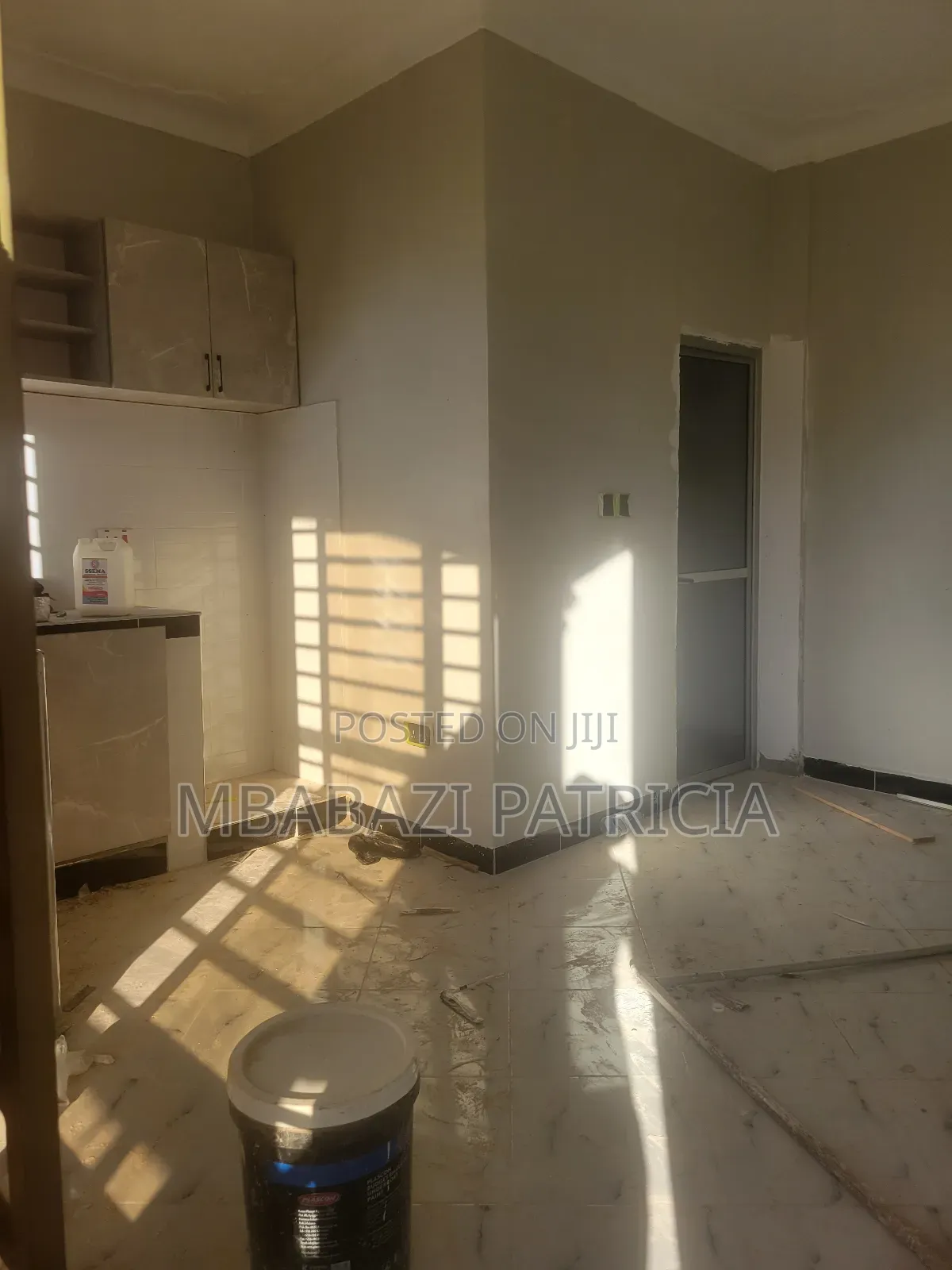 1bdrm House in Kawempe Los Angeles for rent