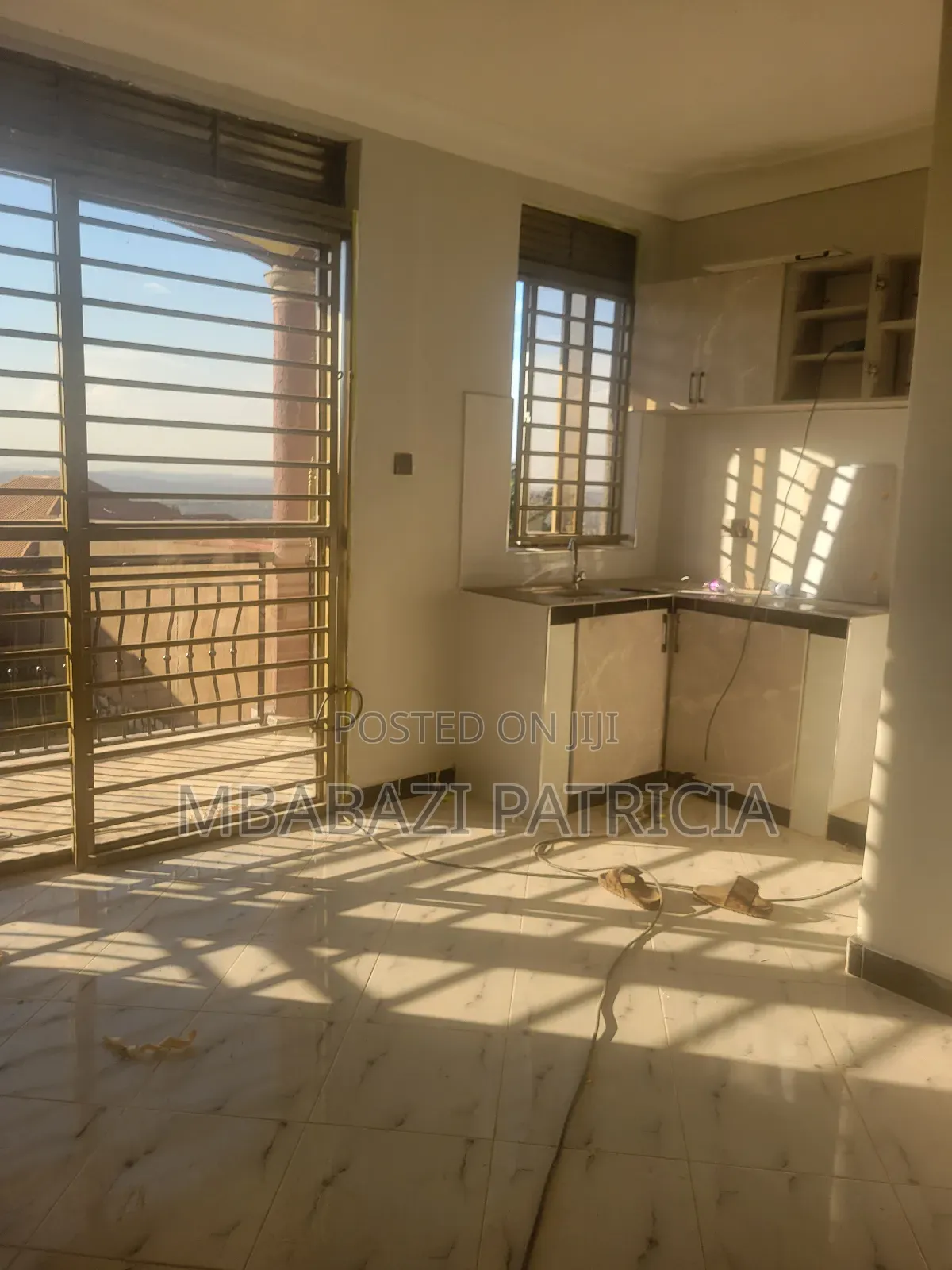 1bdrm House in Kawempe Los Angeles for rent