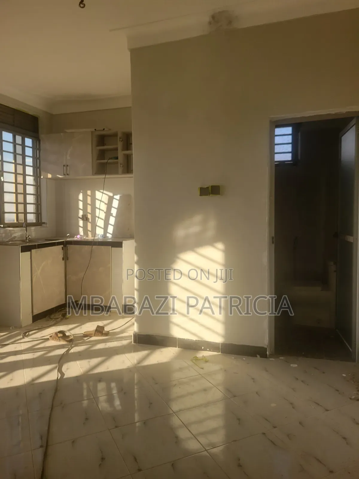 1bdrm House in Kawempe Los Angeles for rent