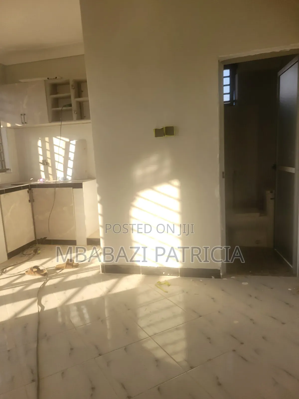 1bdrm House in Kawempe Los Angeles for rent