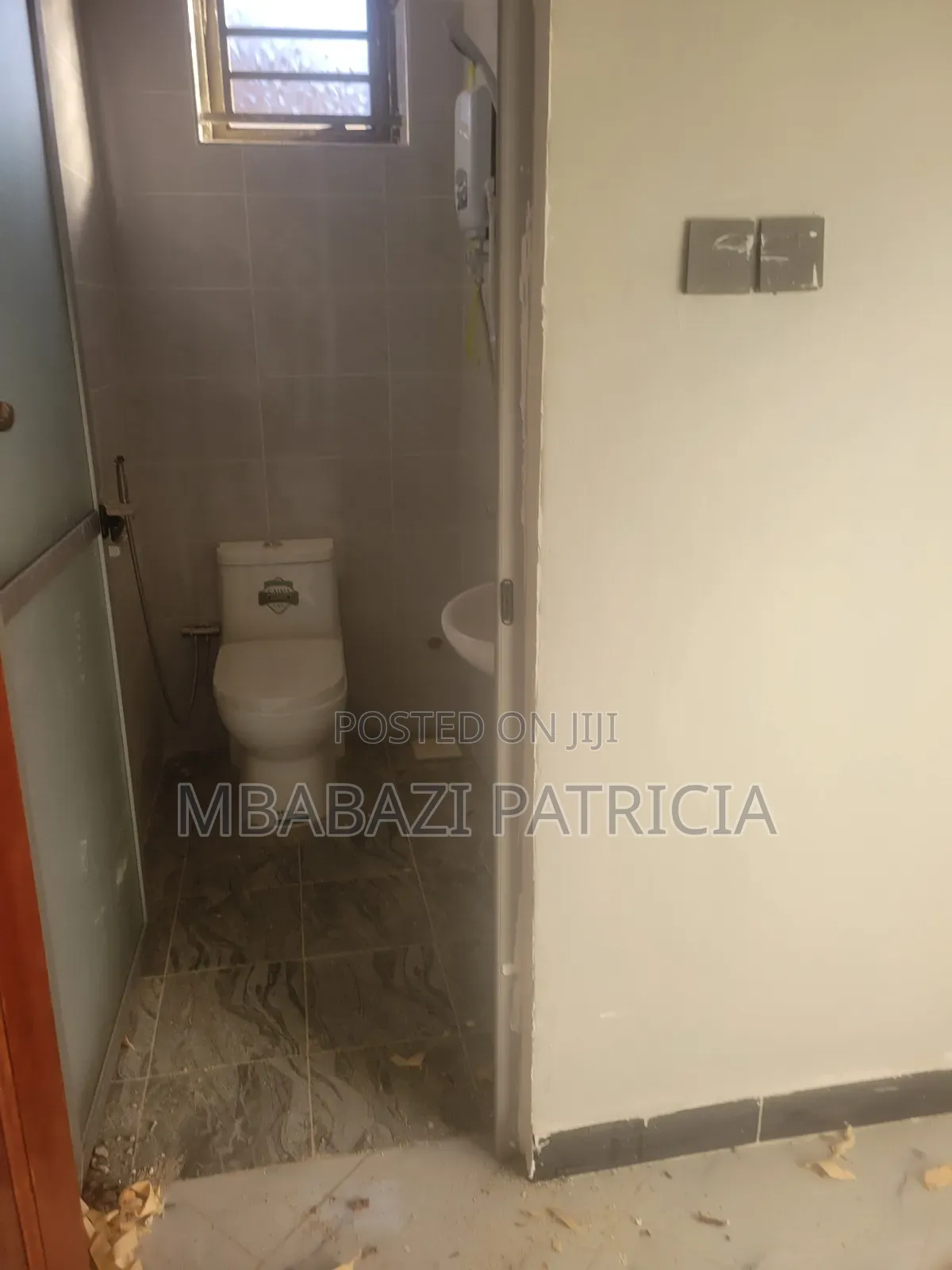 1bdrm House in Kawempe Los Angeles for rent