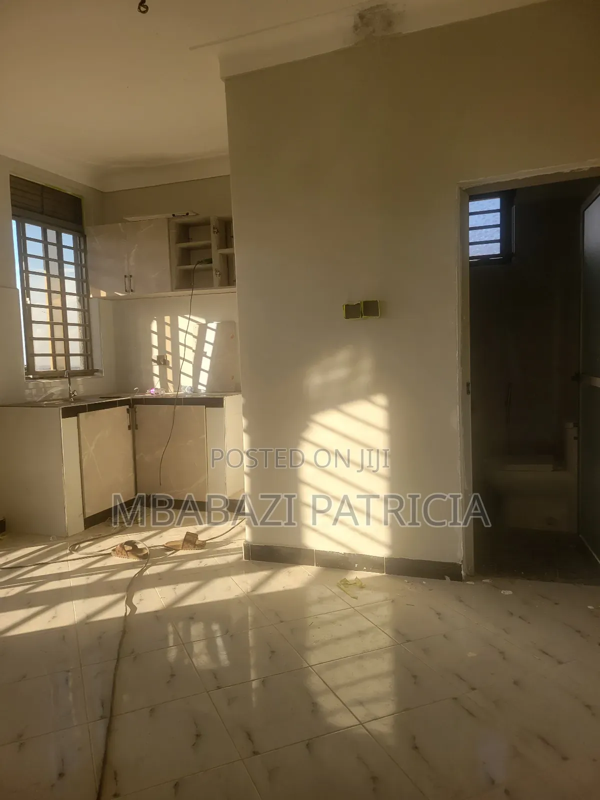 1bdrm House in Kawempe Los Angeles for rent