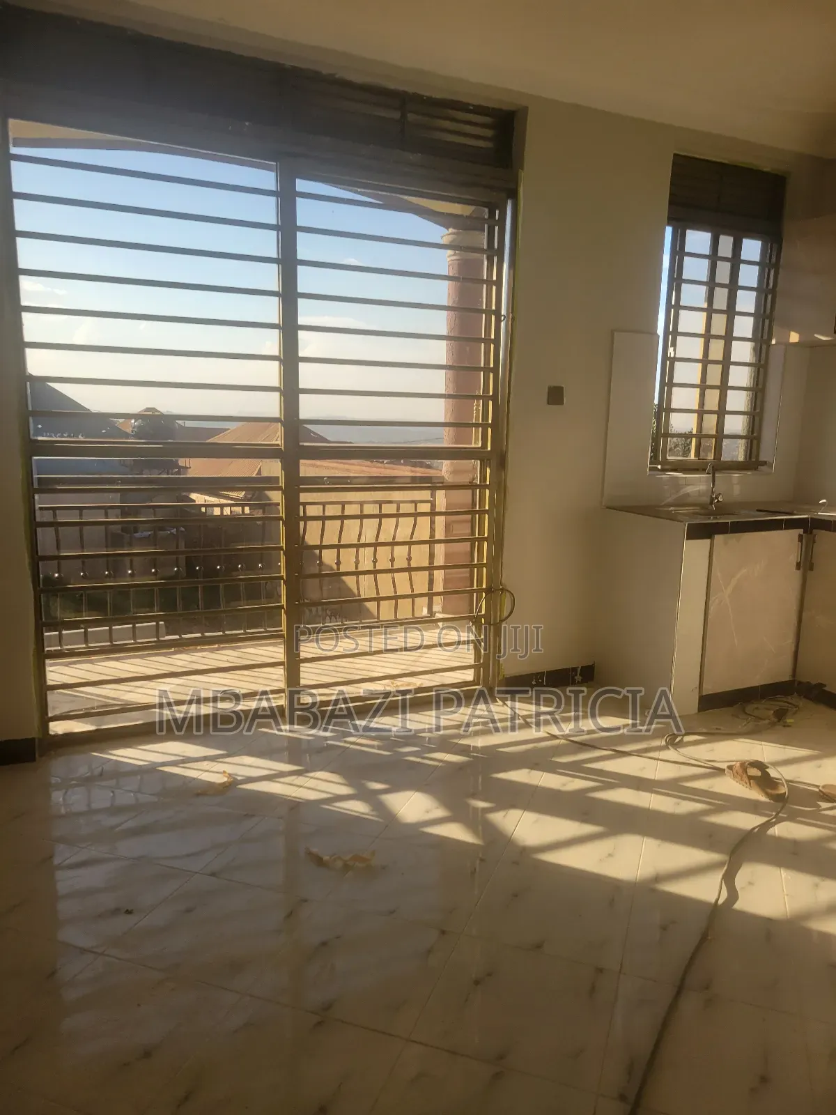 1bdrm House in Kawempe Los Angeles for rent
