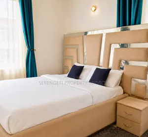 Furnished 1bdrm Apartment in Central Division for rent