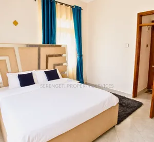 Furnished 1bdrm Apartment in Central Division for rent