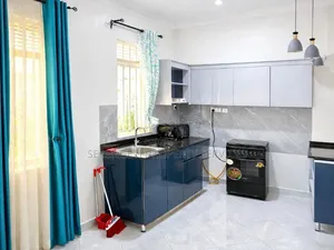 Furnished 1bdrm Apartment in Central Division for rent
