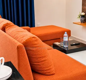 Furnished 1bdrm Apartment in Central Division for rent
