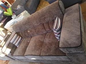 Modern 3 Seater