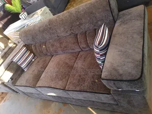 Modern 3 Seater