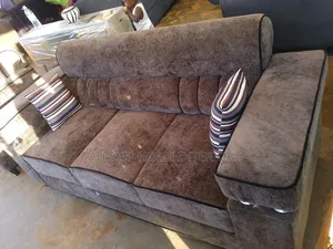 Modern 3 Seater