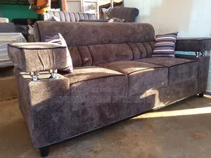 Modern 3 Seater