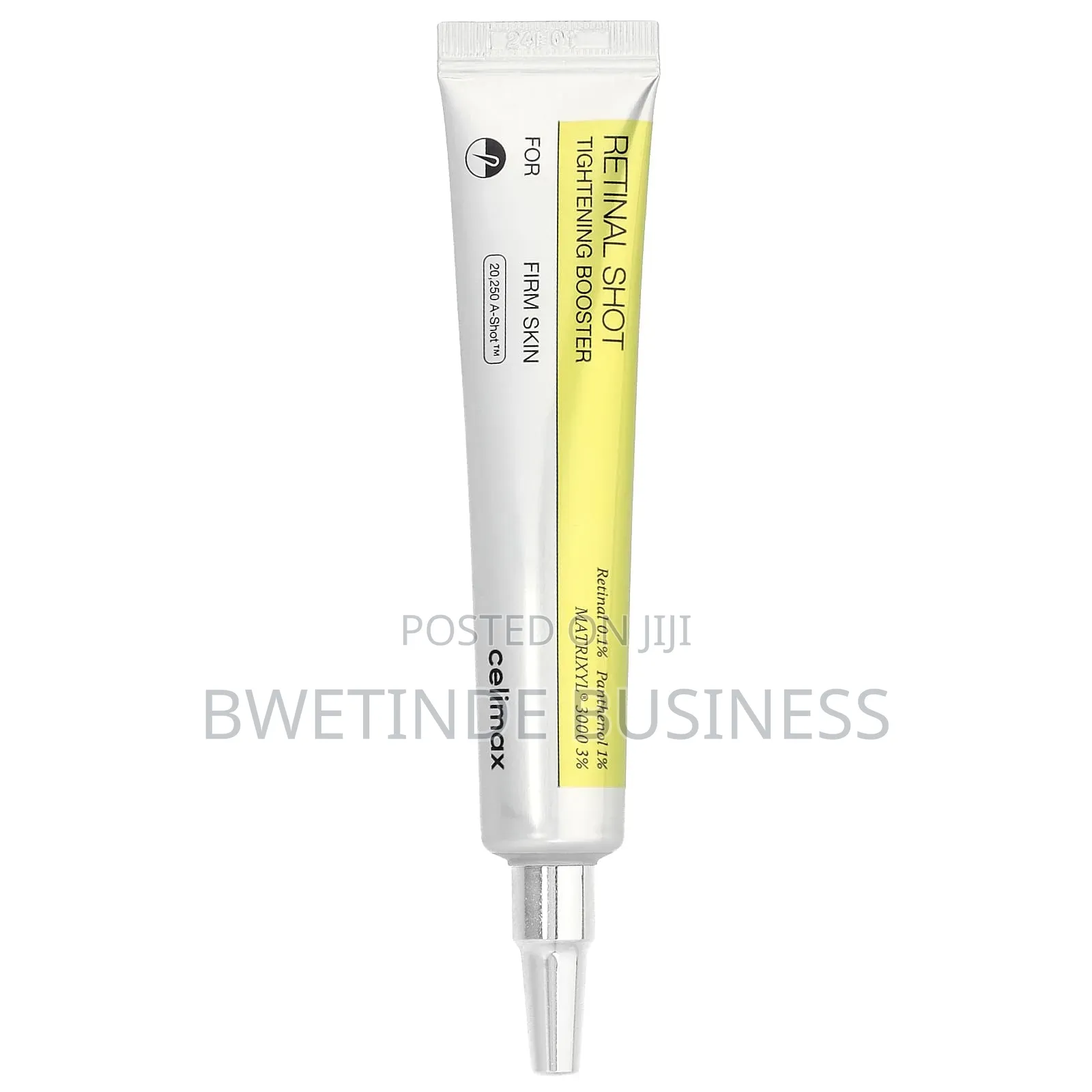 Retinal Shot Tightening Booster, 0.5 Fl Oz (15 Ml)