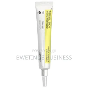 Retinal Shot Tightening Booster, 0.5 Fl Oz (15 Ml)