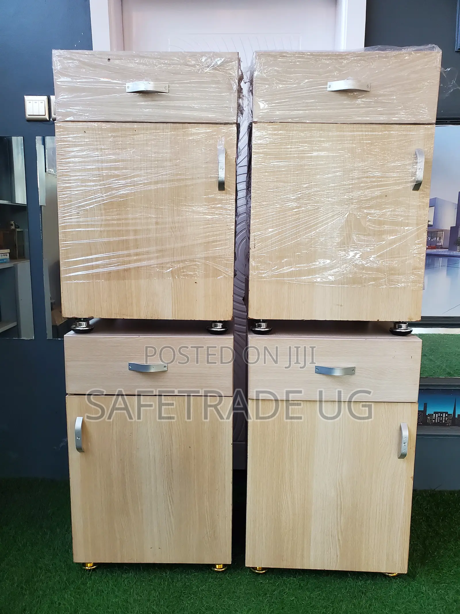 High Quality Storage Cabinets