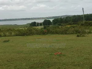 3.5 Acres of Lake View Land at Kasanje Entebbe