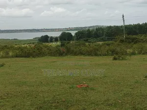 3.5 Acres of Lake View Land at Kasanje Entebbe
