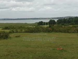 3.5 Acres of Lake View Land at Kasanje Entebbe